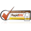 Salay Telekominasyon - Rapid SSL